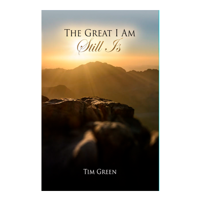 The Great I Am Still Is